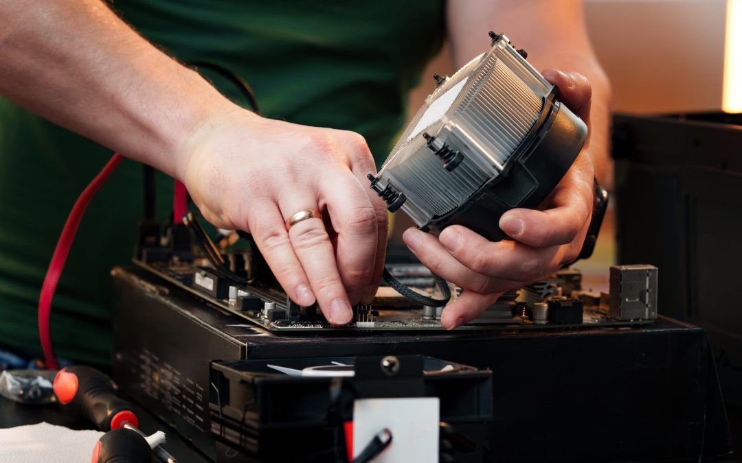 TV repairs Hailsham