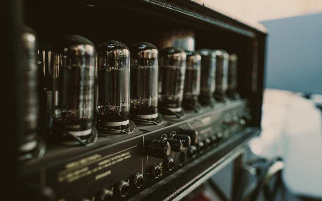 How Audio Restoration Can Bring Life Back to Your Vintage Record Collection
