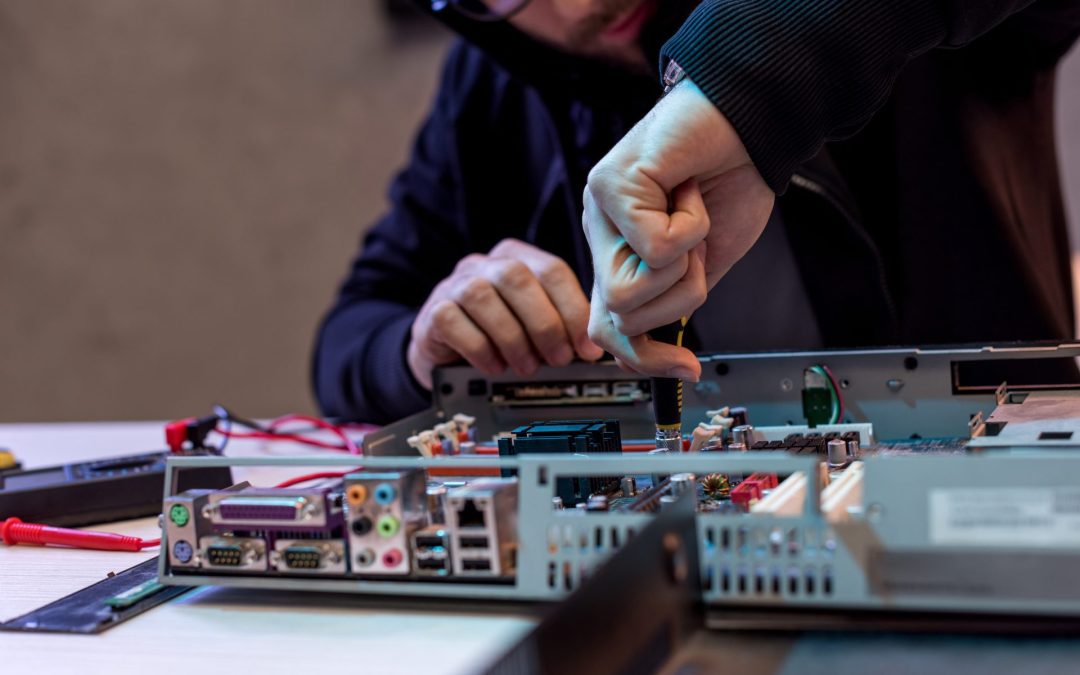 Common TV Problems and How Professional TV Repairs Can Help