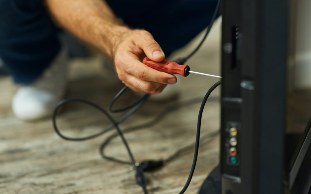 tv repairs Hastings