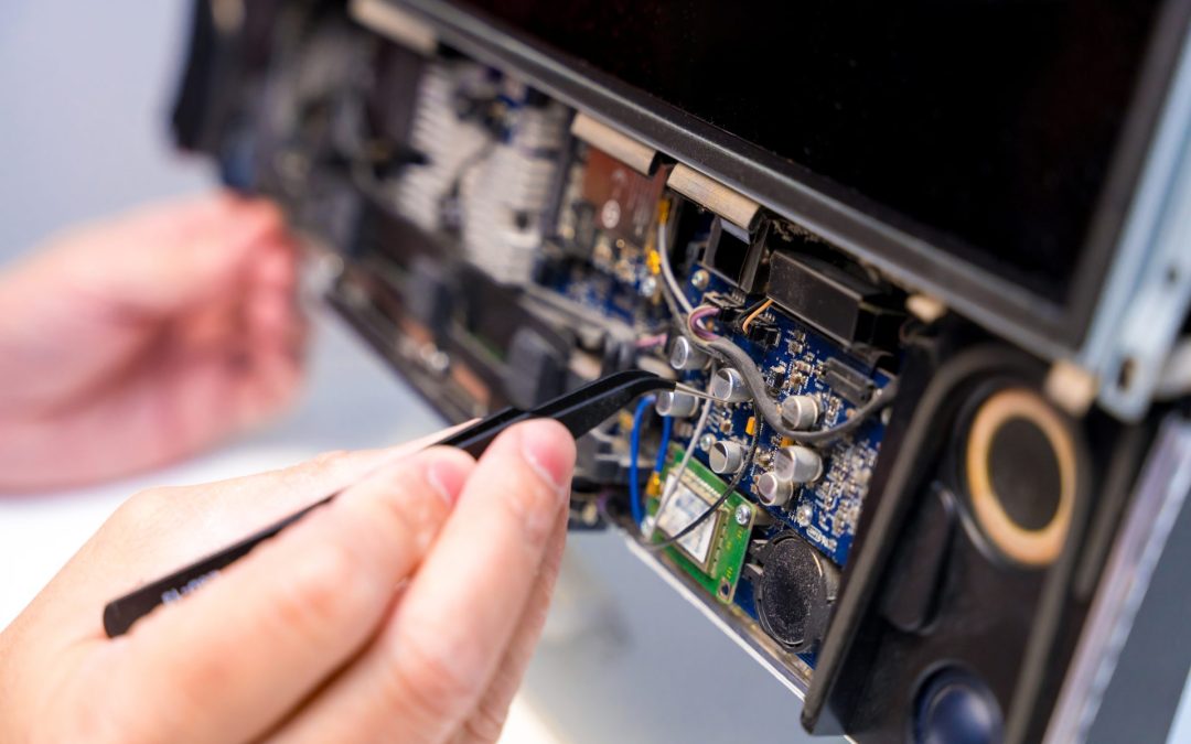 tv repairs Hailsham